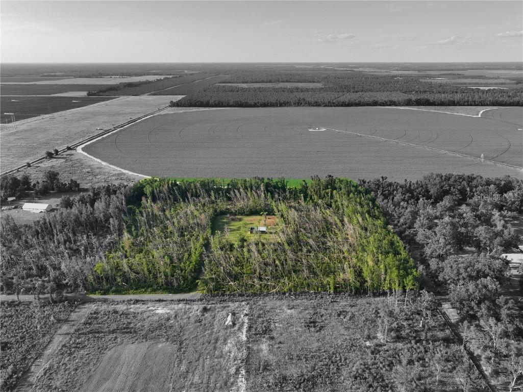 6938 SW 40th Ave., Jasper, FL 32052