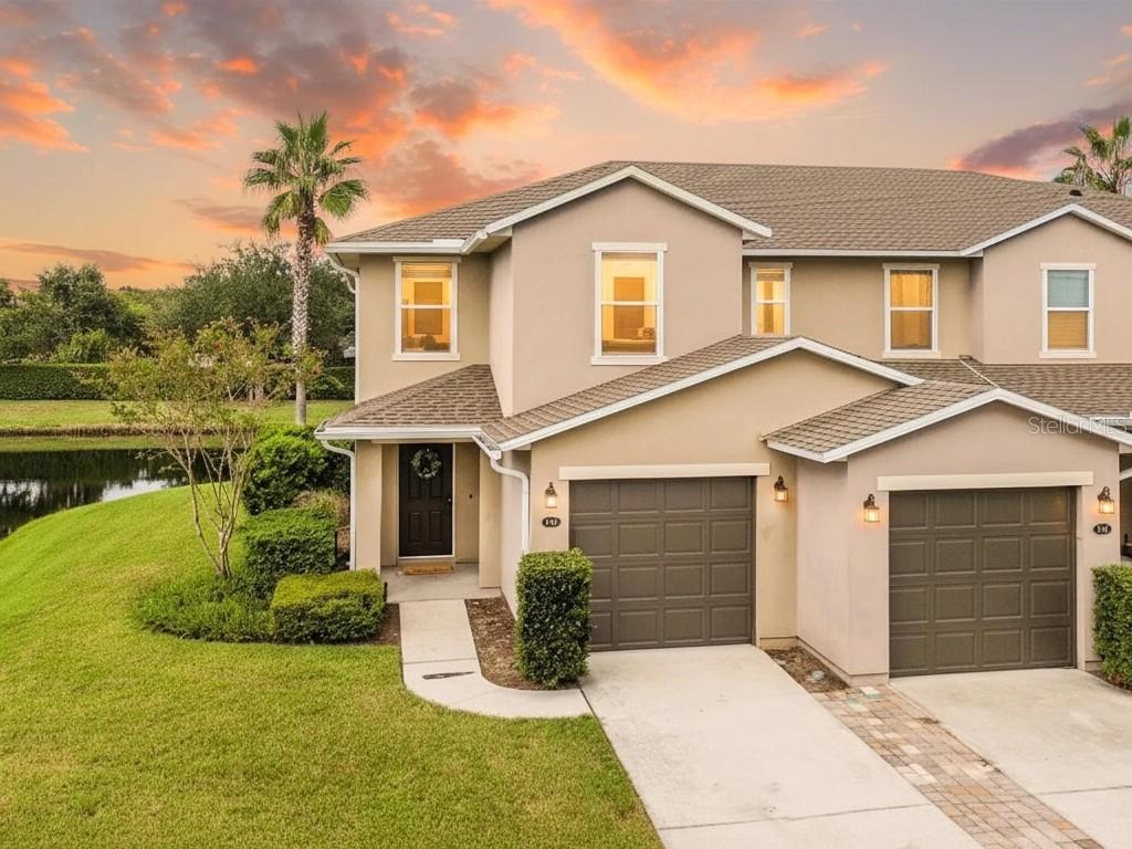 684 Cabernet Pl., St Augustine, FL 32084