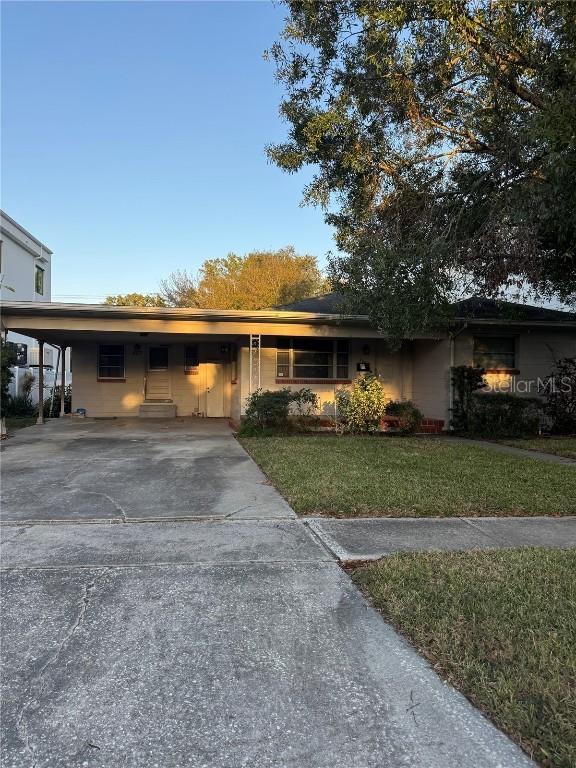 527 Danube Ave., Tampa, FL 33606