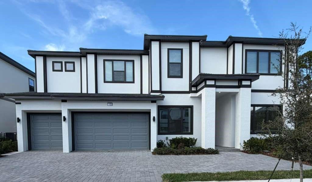 11024 Moray Bay Ave., Orlando, FL 32821