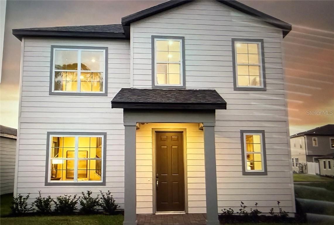 11407 Pixie Mandarin Ct., Winter Garden, FL 34787