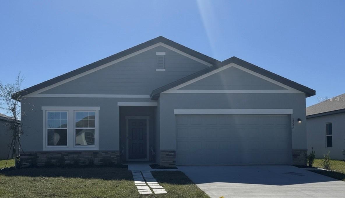 3250 Carnation Ave., Haines City, FL 33844