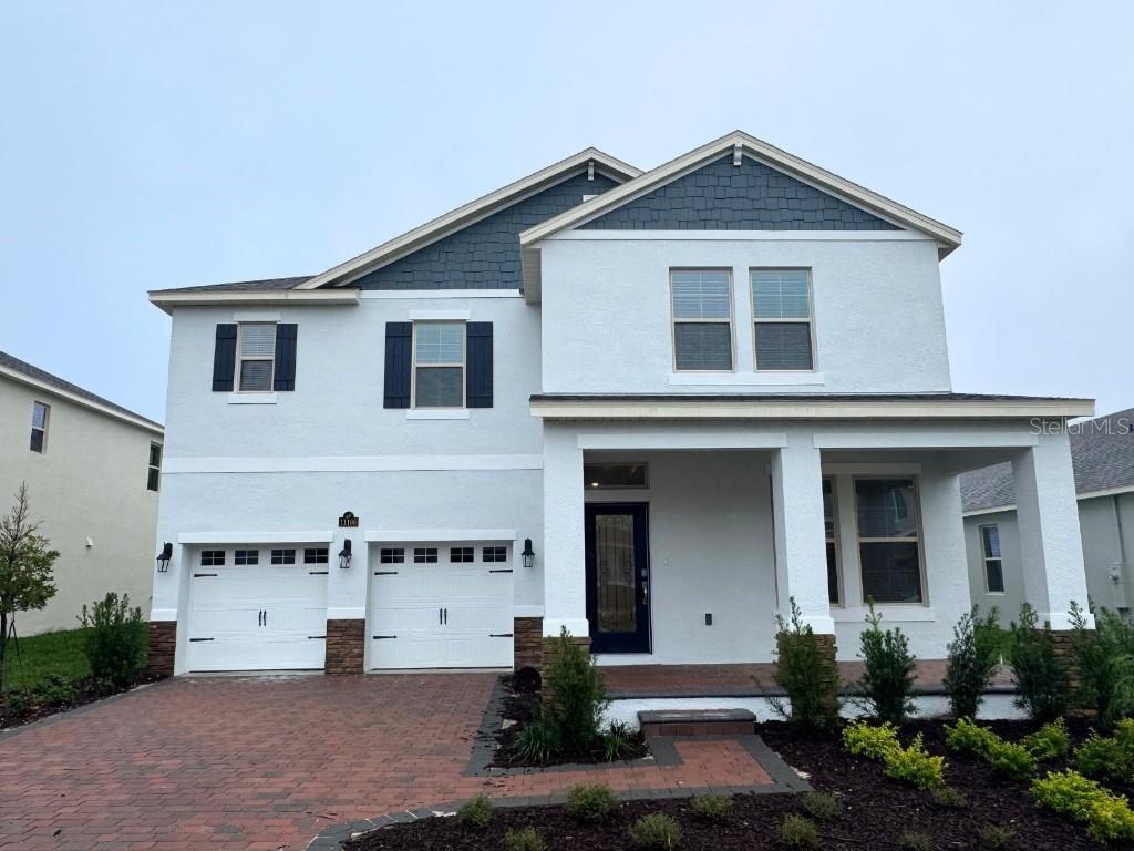 11106 Hollow Bay Dr., Winter Garden, FL 34787