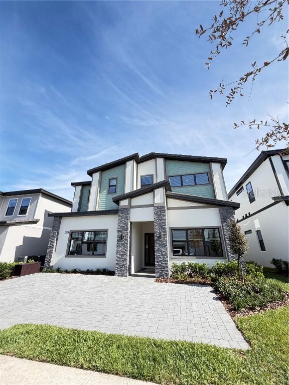 11067 Moray Bay Ave., Orlando, FL 32819