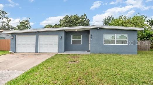 2660 Dutton Dr., Titusville, FL 32796