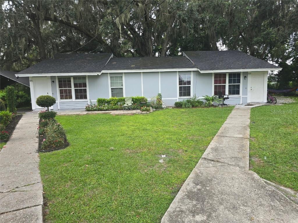 1115 Old South Dr., Lakeland, FL 33811