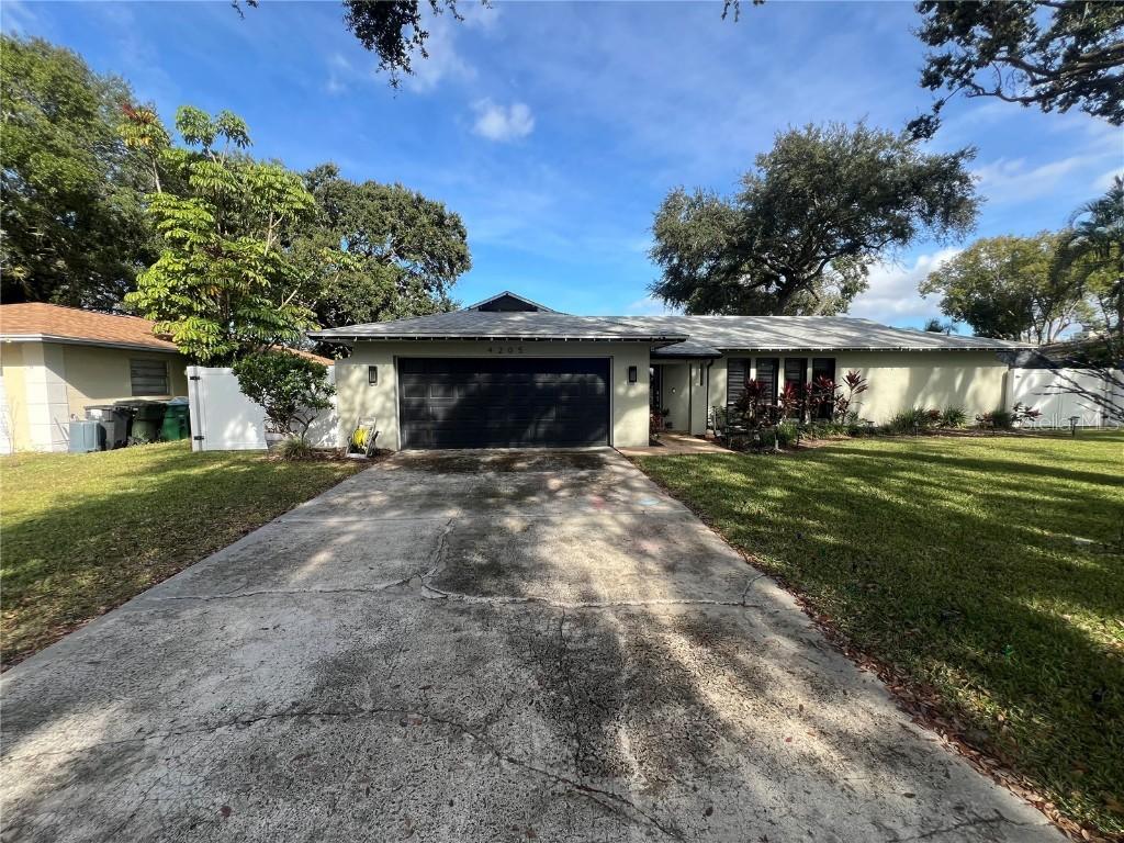 4205 Quando Dr., Belle Isle, FL 32812