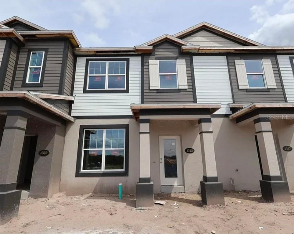 1363 Mount Royal Dr., St Cloud, FL 34771