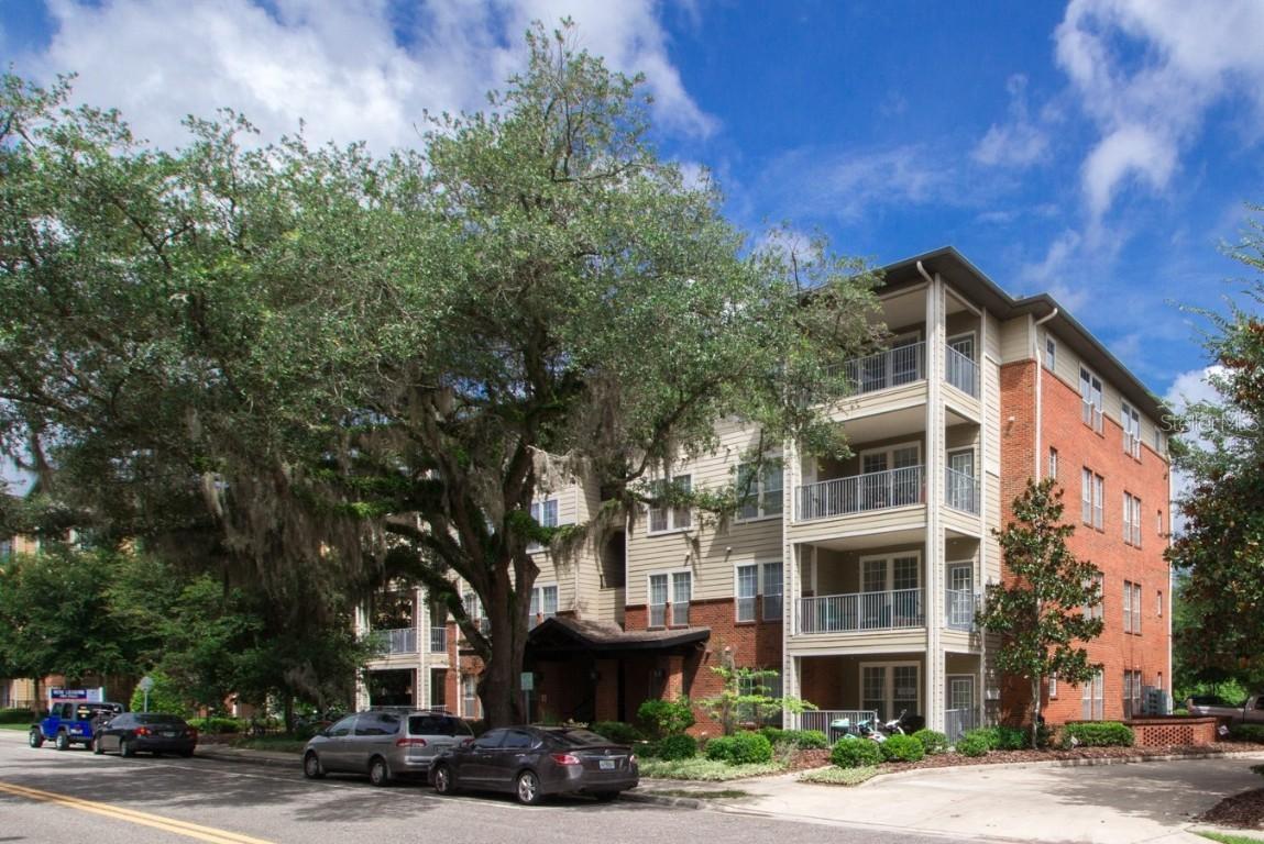1142 SW 9th Rd. #204, Gainesville, FL 32601