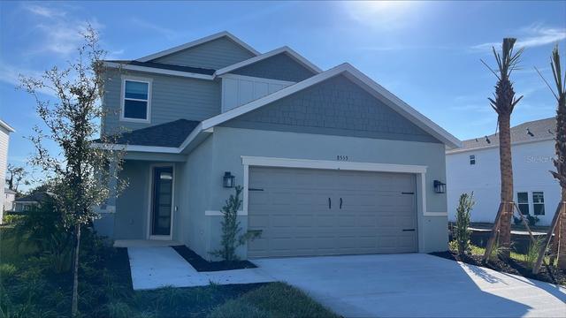 New Homes with In-ground Swimming Pools in Sarasota: December 14th to December 20th