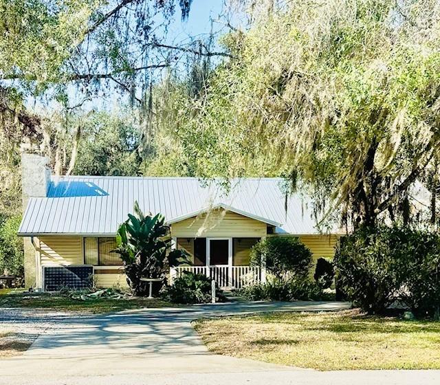 10072 SW 183rd Ct., Dunnellon, FL 34432