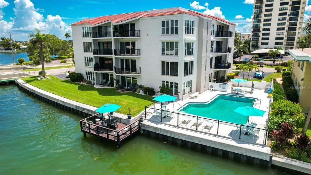 298 Skiff Point #102, Clearwater Beach, FL 33767