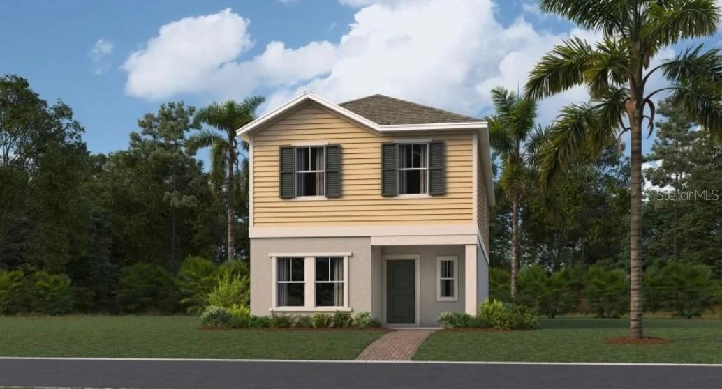 6770 Palm Canopy Dr., Orlando, FL 32829