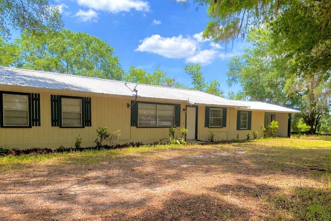 271 N County Road 115, Bunnell, FL 32110