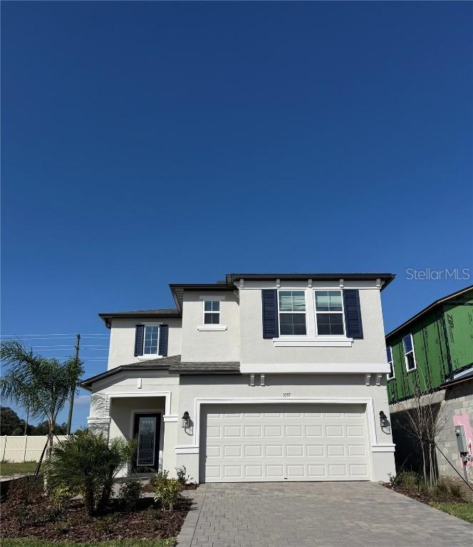 3357 Fall Harvest Drive, Zephyrhills, FL 33540