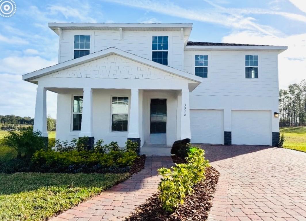 3914 Isle Royal Pl., Apopka, FL 32712