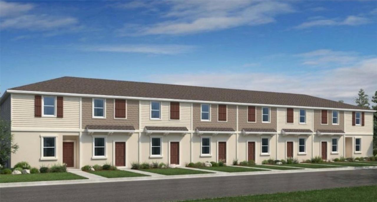 3025 Skyline Loop, Kissimmee, FL 34758