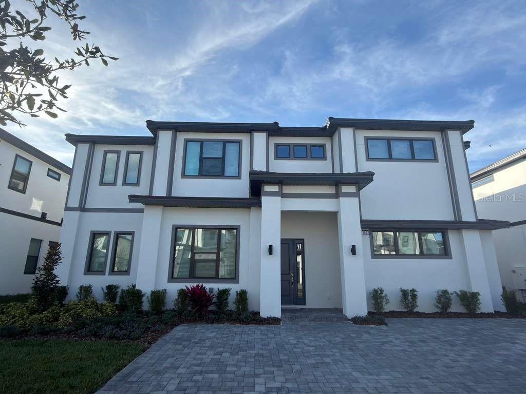 11072 Moray Bay Ave., Orlando, FL 32821