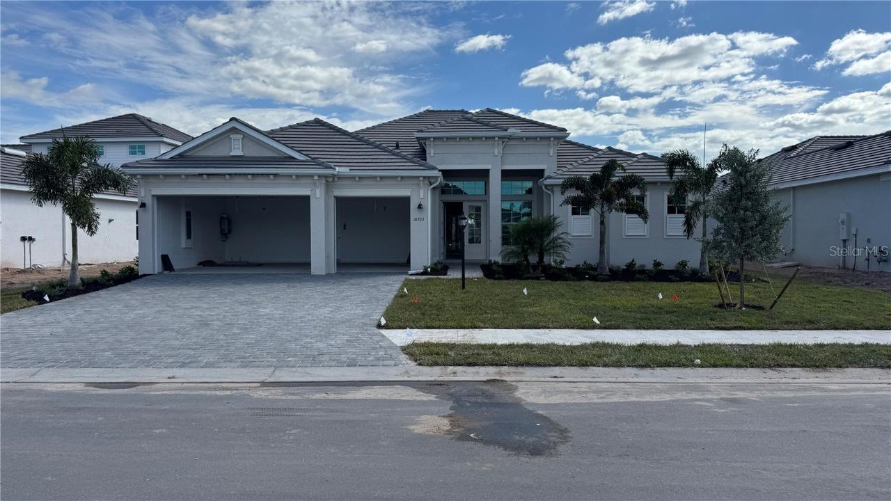 18723 Cherrystone Way, Bradenton, FL 34211