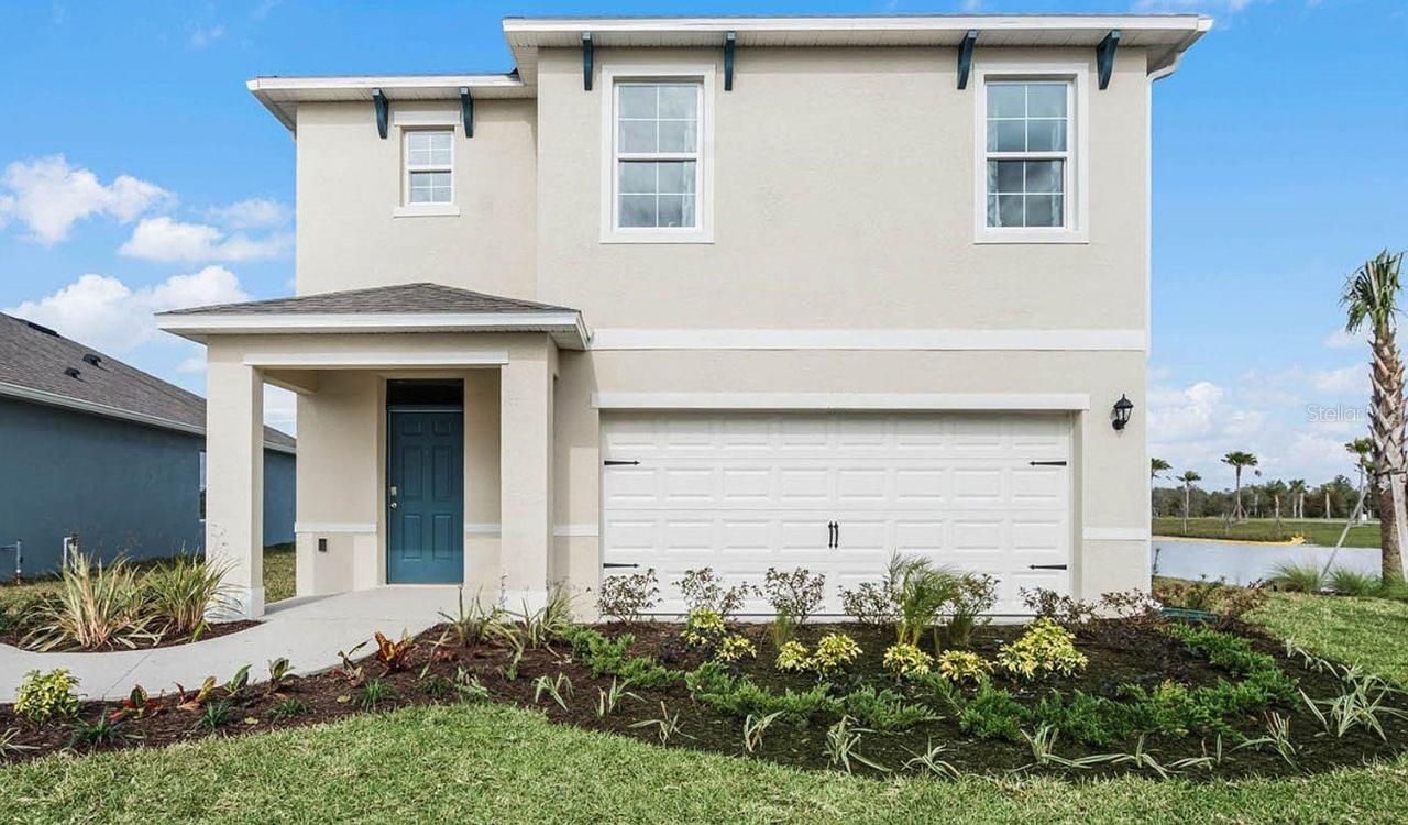 4156 Giorgio Dr., Winter Haven, FL 33884