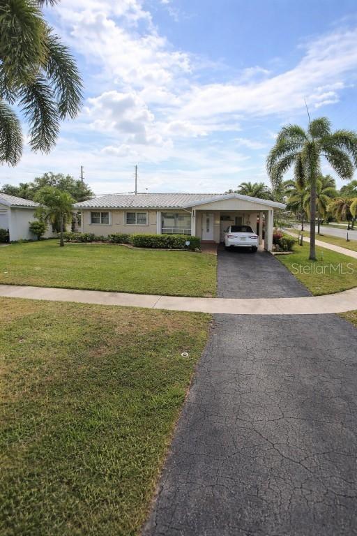 3222 Wilson St., Hollywood, FL 33021