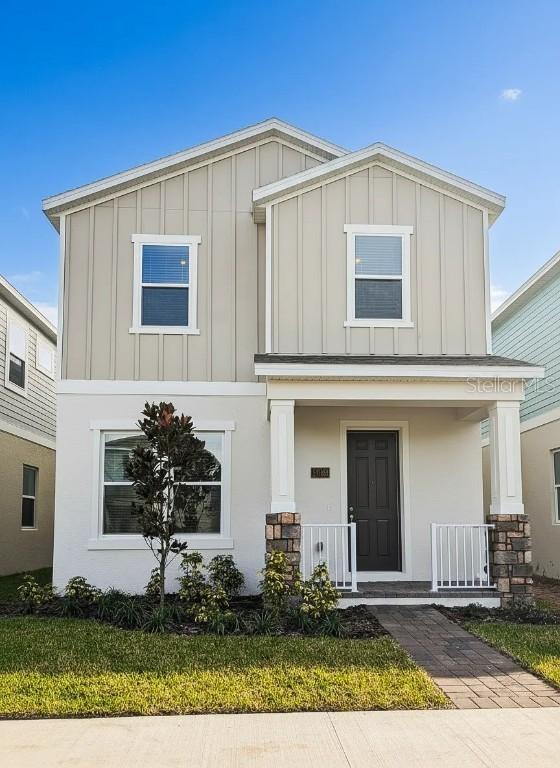 13025 Serene Glade Rd., Winter Garden, FL 34787