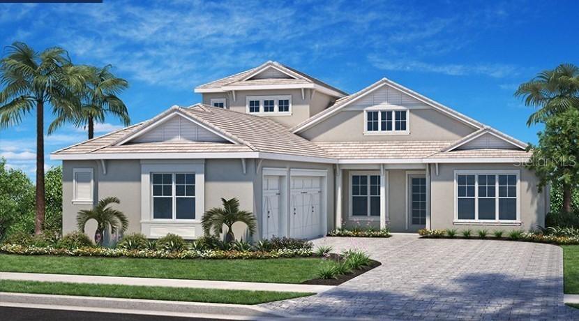 18088 Foxtail Loop, Venice, FL 34293