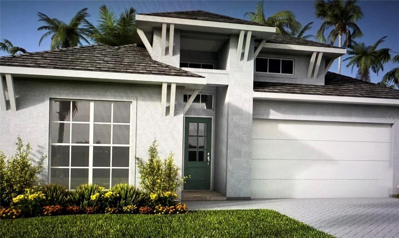 310 Holly Bank Ave., Nokomis, FL 34275