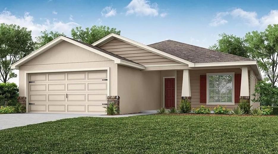 1112 Mountain Flower Ln., Davenport, FL 33837