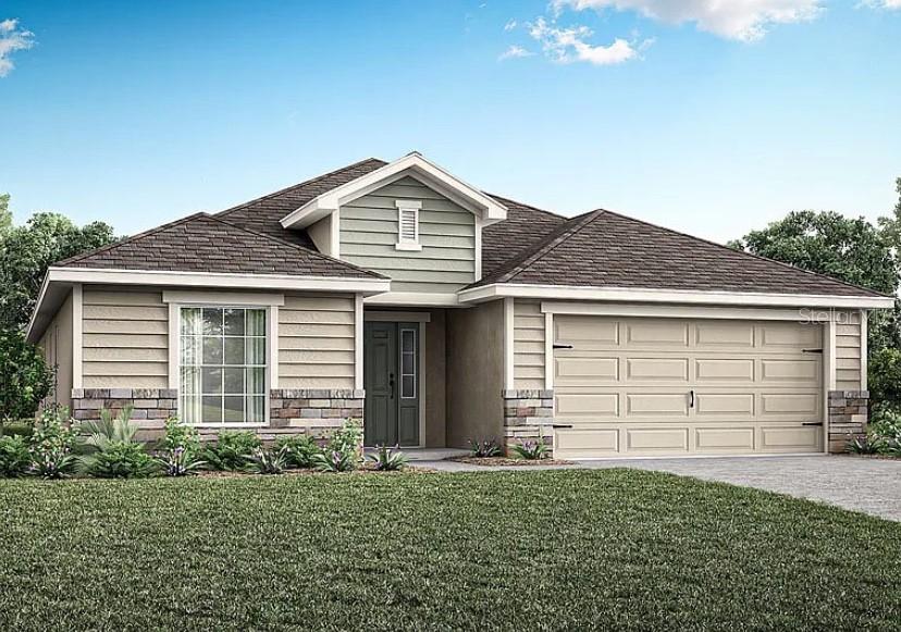 3131 Laurel Oak Ln., Winter Haven, FL 33884