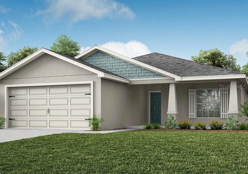 1831 Daystar Dr., Haines City, FL 33844