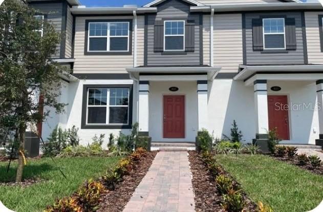 1355 Mount Royal Dr., St Cloud, FL 34771