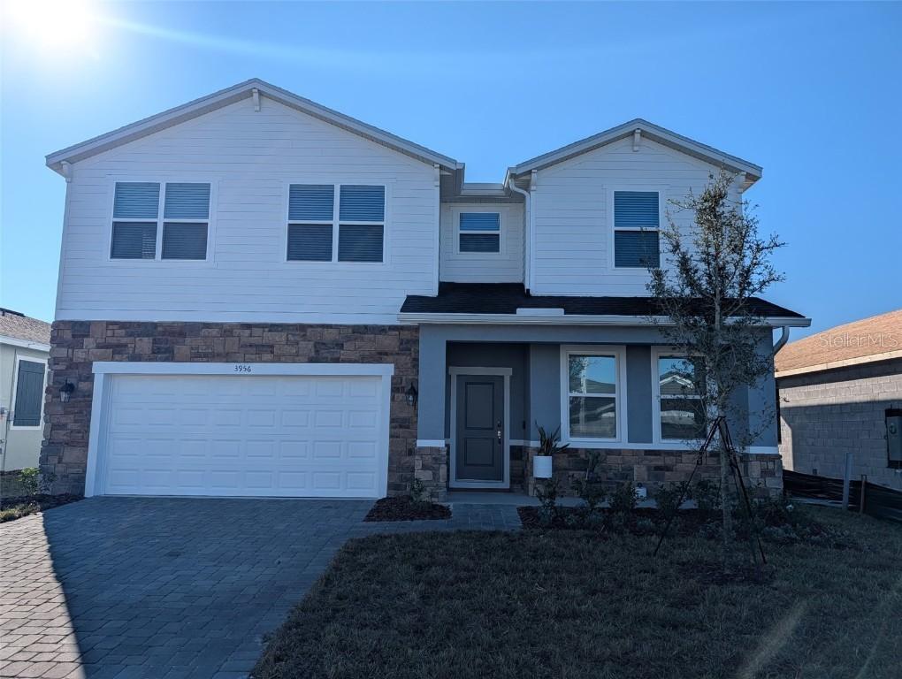 3956 Altitude Run 3956 Altitude Run, Davenport, FL 33837