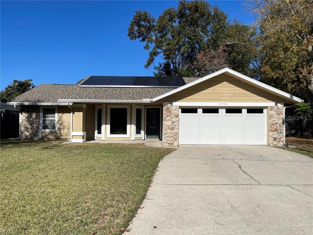 5926 NW 43rd Ln., Gainesville, FL 32606