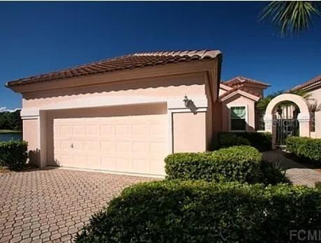 15 Via Capri, Palm Coast, FL 32137