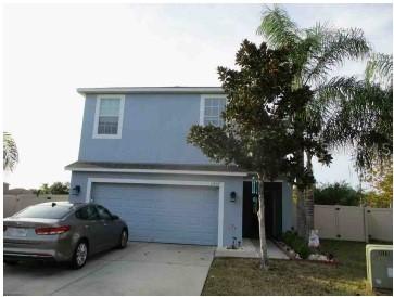 13907 Crater Cir., Hudson, FL 34669