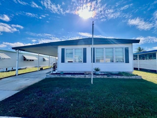 6530 Republic Dr., Port Richey, FL 34668