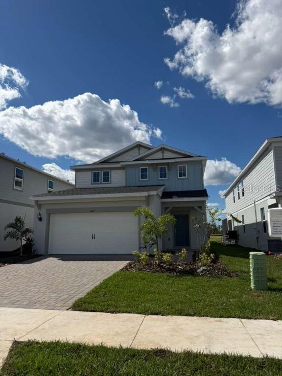 1067 Ocean Park Rd., Clermont, FL 34714