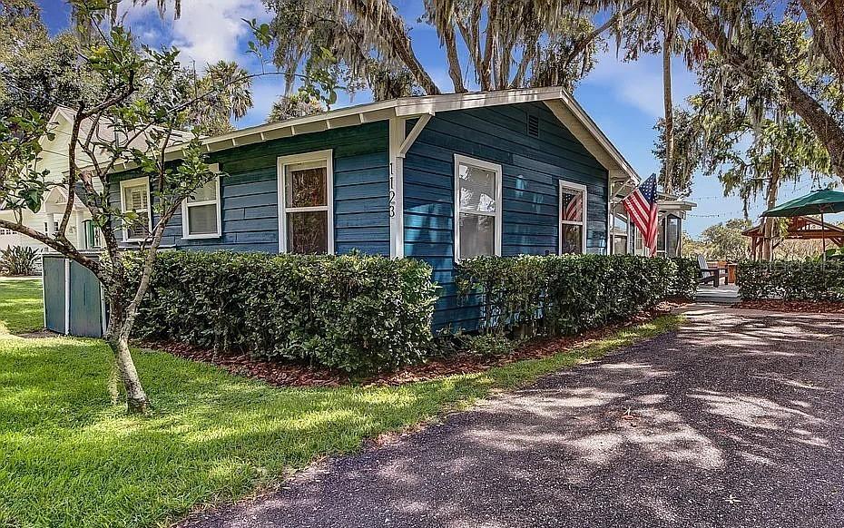 1123 Lemon Bluff Rd., Osteen, FL 32764