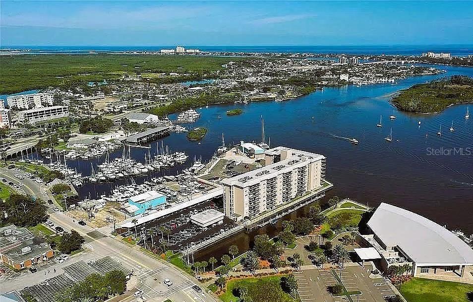 101 N Riverside Dr. #1140, New Smyrna Beach, FL 32168