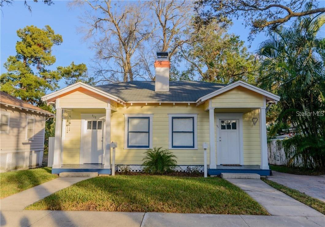 511 Broadway Ave., Orlando, FL 32803