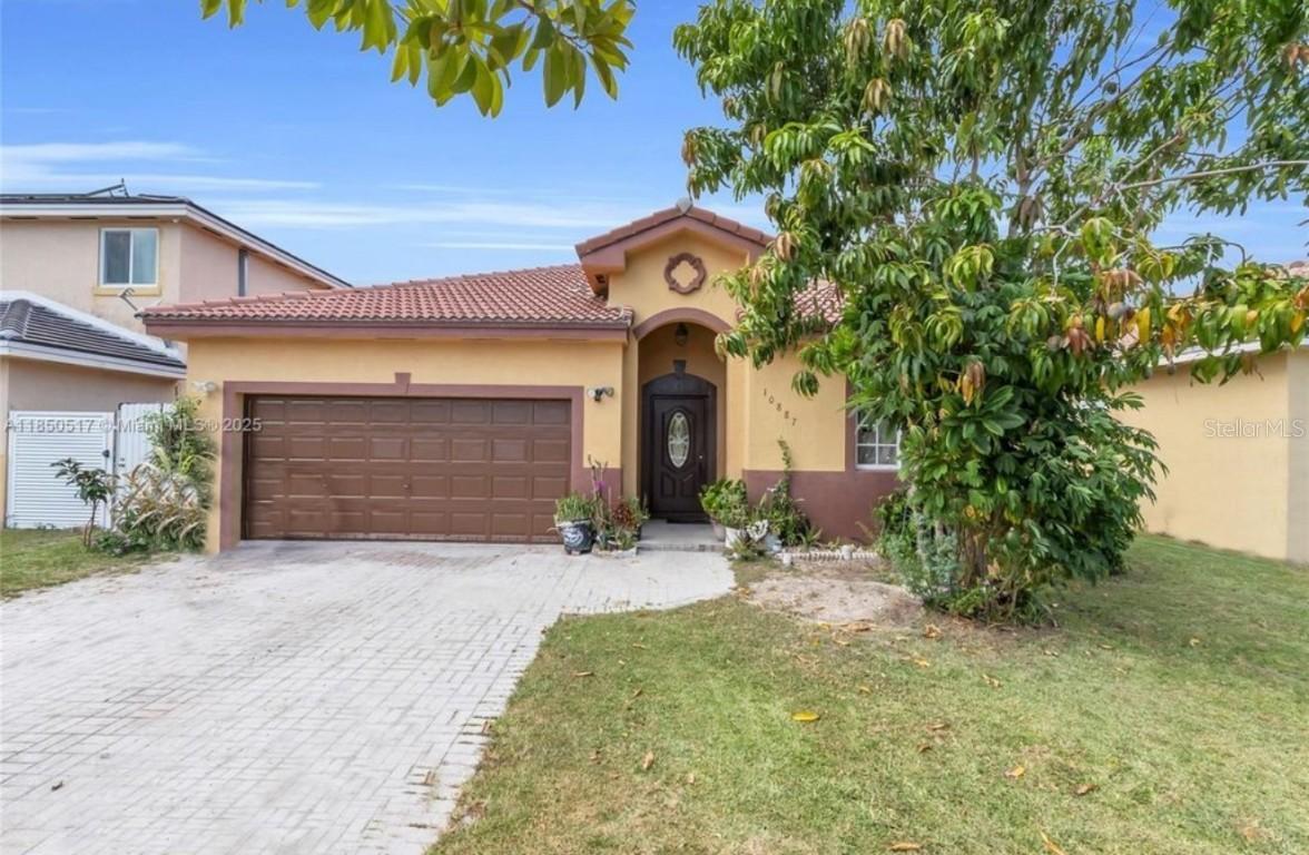10887 SW 229th St., Miami, FL 33170