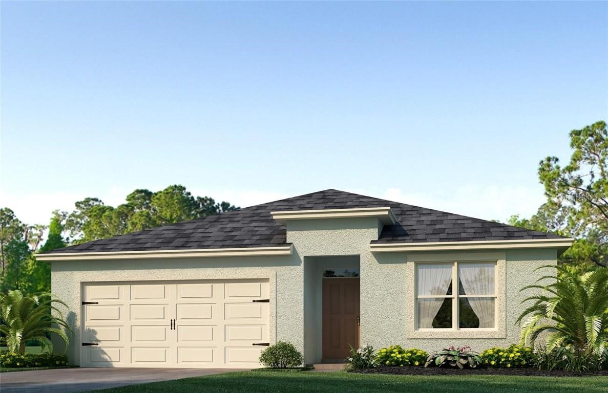 2230 Lake Preserve Circle, New Smyrna Beach, FL 32168