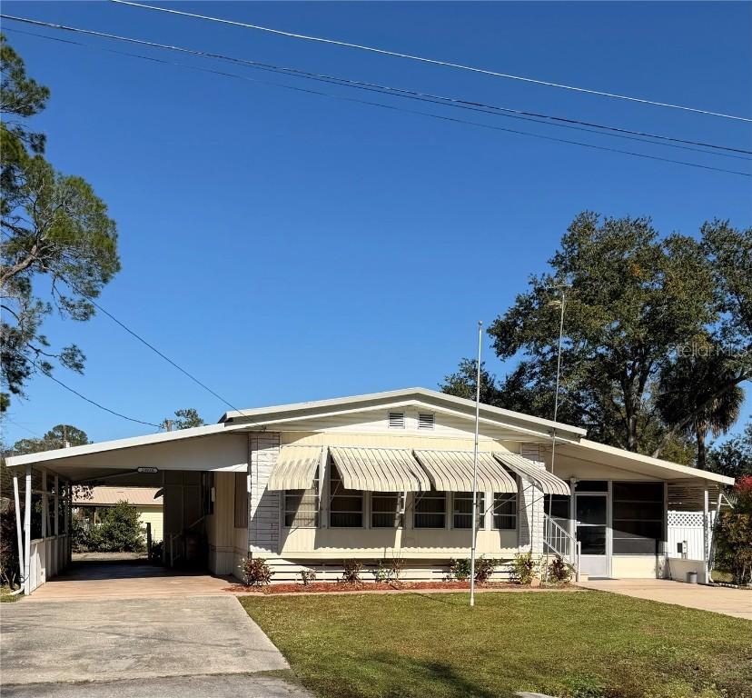 23939 Deer Rd., Astor, FL 32102