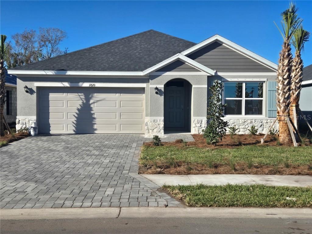 17020 James Tr., Parrish, FL 34219