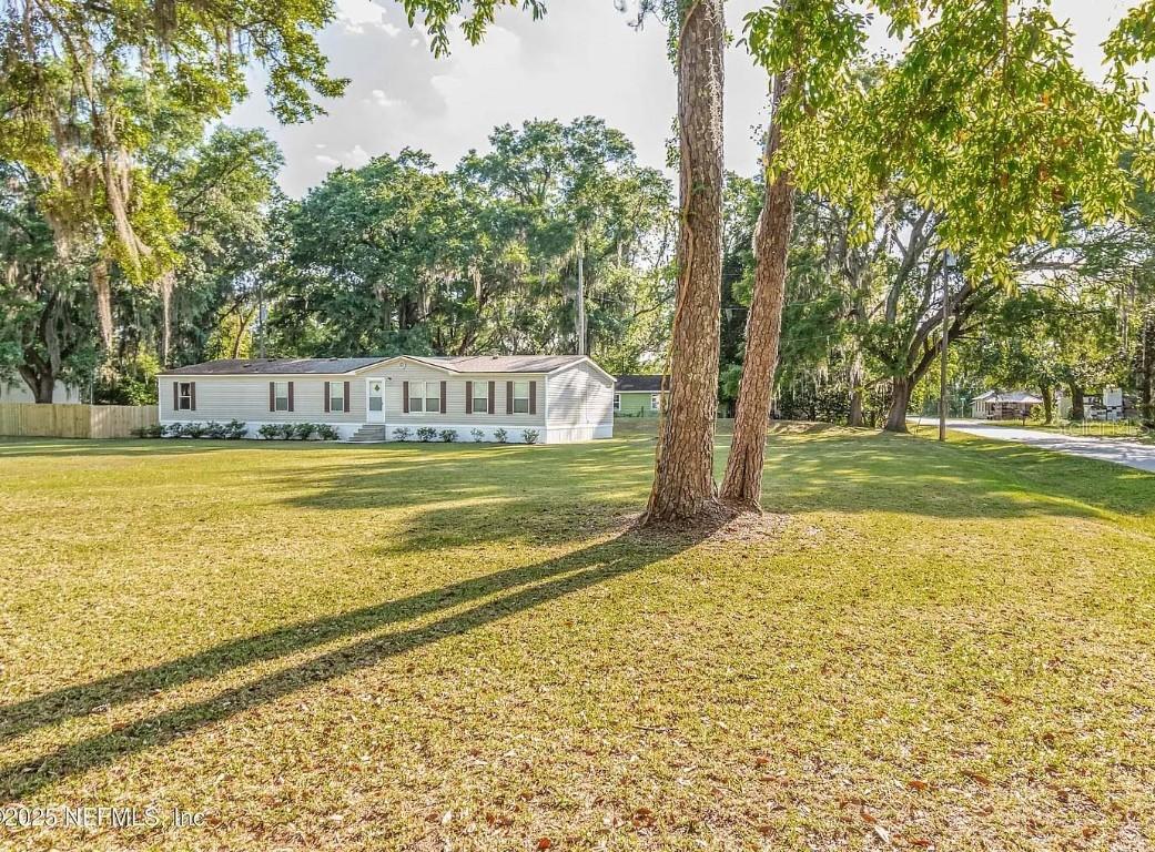 9010 County Road 229, Sanderson, FL 32087