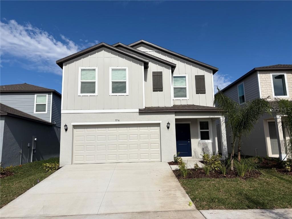 5716 Purple Finch Ave., Wimauma, FL 33598