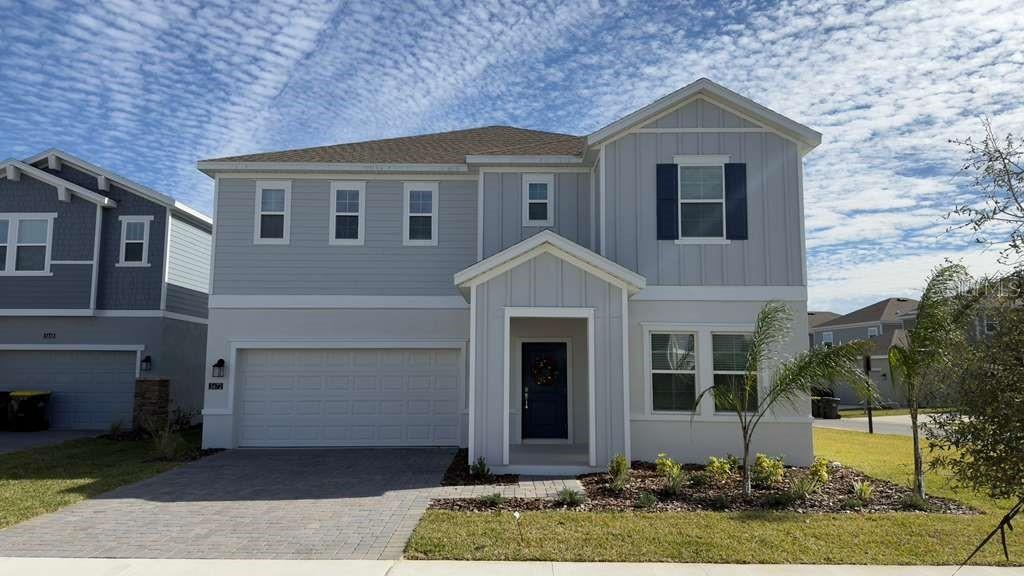 5672 Lemon Grass St., Clermont, FL 34714