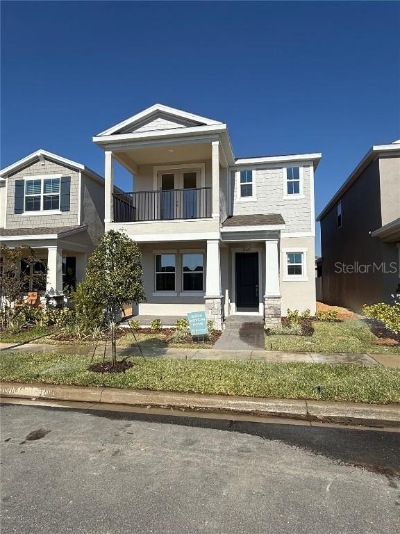 15125 Blue Peacock Ln., Winter Garden, FL 34787