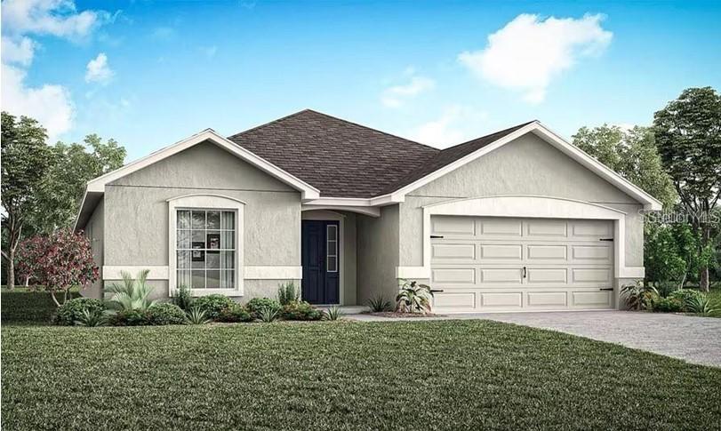 [Address Hidden by Seller], Parrish, FL 34219